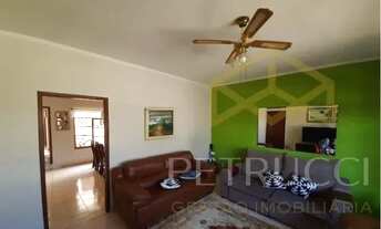 Imagem 5: Casa - Jardim Eulina - Campinas