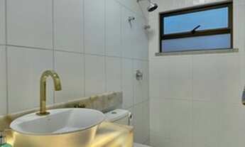 Imagem 7: Duplex de alto padrão para venda tem 230 metros quadrados com 4 quartos em Cidade Alpha