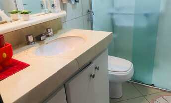 Imagem 7: Sobrado para aluguel e venda possui 212 metros quadrados com 3 quartos