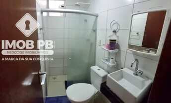 Imagem 5: Apartamento para aluguel possui 55 metros quadrados com 2 quartos em Bessa - João Pessoa