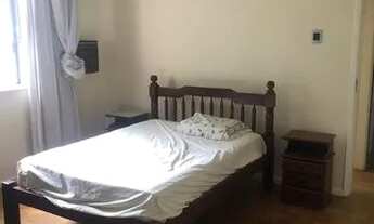Imagem 5: Apartamento de dois quartos semi mobiliado na Tijuca