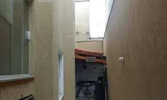 Imagem 4: Sobrado com 3 dormitórios para alugar, 300 m² por R$ 4.500,00/mês - Jardim Alice - Guarulh