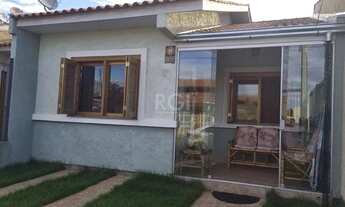 Imagem: Casa para Venda - 56.75m², 3 dormitórios