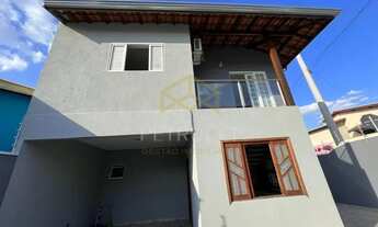 Imagem 2: Casa - Residencial Nova Bandeirante - Campinas