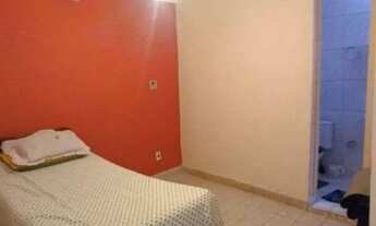 Imagem 7: CASA PARA VENDA POSSUI 71 METROS QUADRADOS COM 2 QUARTOS EM FAZENDA GRANDE GRANDE IV - SAL