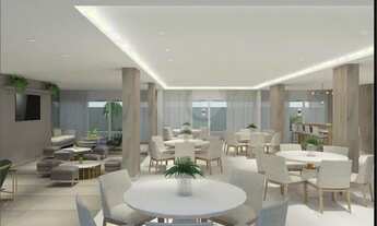 Imagem 4: Apartamento 2 quartos com suite e varanda com duas vagas no Santa Efigênia