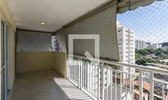 Imagem 7: Apartamento para Aluguel - São Cristóvão, 3 Quartos, 92 m2