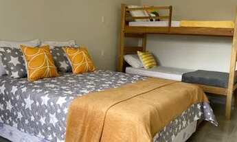 Imagem: Suite no salinas atalaia