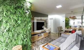 Imagem 2: Apartamento com 2 quartos (1 suíte) à venda no Brás, São Paulo, com 1 vaga