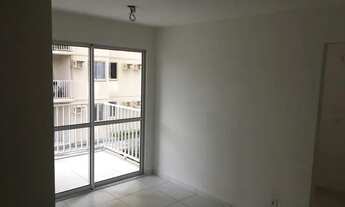 Imagem: Aluga se apartamento, localizado na Av