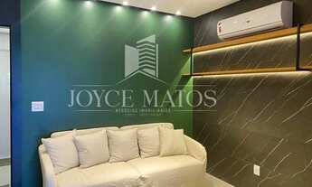 Imagem: Condomínio Ilha de Murano - Apartamento