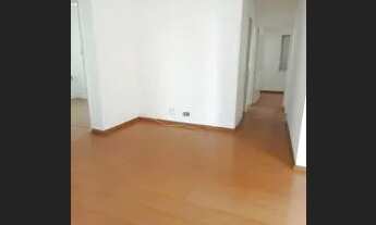 Imagem 3: Campo Belo 84 m² - 2 Dormitórios sendo 1 suíte