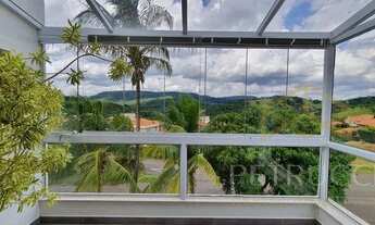 Imagem 2: Casa - Bairro Campos de Santo Antônio - Itu