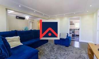 Imagem 2: Apartamento Venda 2 Dormitórios - 92 m² Vila Romana