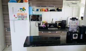 Imagem 6: Apartamento com 2 dormitórios à venda, 45 m² por R$ 165.000,00 - Vila Sônia - Praia Grande