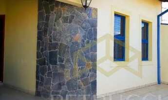 Imagem: Casa - Jardim Nova Europa - Campinas