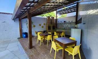 Imagem 6: Porto Paraíso (TO) |Oportunidade em andar alto | 03 quartos (01 suíte