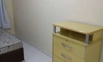 Imagem 2: Kitinete mobiliada