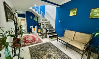 Imagem 5: Sobrado com 3 Quartos, 1 suíte, à Venda, 175 m², 2 vagas, próximo do metrô Saúde por R$ 90