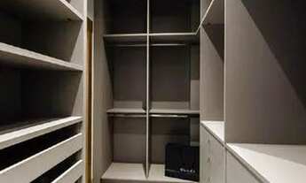 Imagem 5: Casa luxo a venda no condomínio ALPHAVILLE