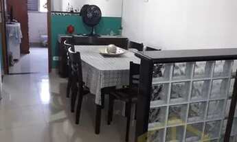 Imagem 6: Casa - Parque Residencial Vila União - Campinas