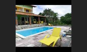 Imagem 3: Casa super confortável