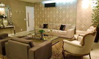 Imagem 2: Apartamento com 4 dormitórios à venda, 250 m² por R$ 1.900.000,00 - Jundiaí - Anápolis/GO