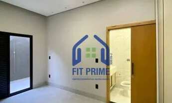 Imagem 4: Casa com 3 dormitórios à venda, 120 m² por R$ 590.000,00 - Set Sul - São José do Rio Preto