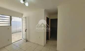 Imagem 5: Campinas - Casa Padrão - Jardim Nova Europa