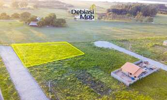 Imagem 2: Loteamento Praia Campo e Lazer