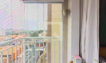 Imagem 7: Apartamento para Aluguel - Quitaúna, 2 Quartos, 53 m2