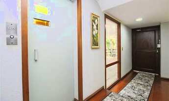 Imagem 5: PORTO ALEGRE - Apartamento Padrão - Menino Deus