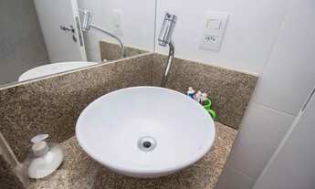 Imagem 6: Apartamento para Aluguel - Engenho de Dentro, 2 Quartos, 58 m2