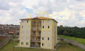 Imagem 2: Apartamento para Locação em Votorantim, Jardim Tatiana, 2 dormitórios, 1 banheiro, 1 vaga