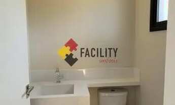 Imagem 7: Linda casa em condomínio fechado em Indaiatuba