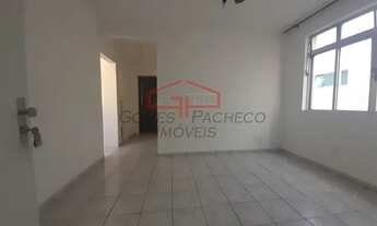 Imagem 6: Apartamento para locação com 2 dormitórios - Gonzaga - Santos - SP