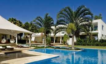 Imagem 6: OBRADO DESLUMBRANTE Com Vista Privilegiada do Condomínio