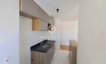 Imagem 6: Apartamento - Jardim Nossa Senhora Auxiliadora - Campinas