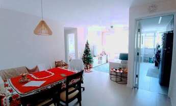 Imagem 4: Apartamento com 2 dormitórios à venda, 84 m² por R$ 570.000,00 - Santa Rosa - Niterói/RJ