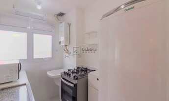 Imagem 6: Apartamento Venda 2 Dormitórios - 48 m² Pinheiros