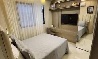 Imagem 5: Casa 2/4 sendo um suíte em condomínio fechado