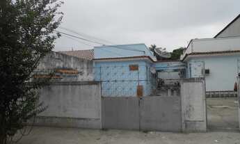 Imagem 2: Casa de vila térrea para aluguel com 1 quarto-Taquara