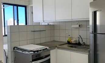 Imagem 6: Aluga-se apartamento na Rua Amélia (andar alto) - Oportunidade única