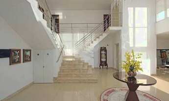 Imagem 4: Magnífica casa no Mangabeiras