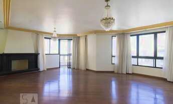 Imagem: Apartamento para Aluguel - Água Fria, 4