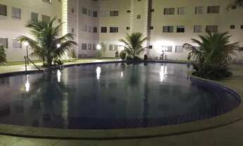 Imagem 3: Encontro das águas Thermas resort