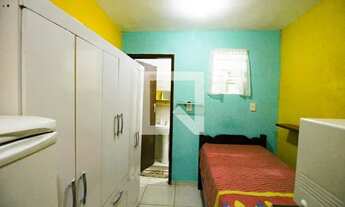 Imagem: Casa para Aluguel - Vila do Castelo, 1 Quarto