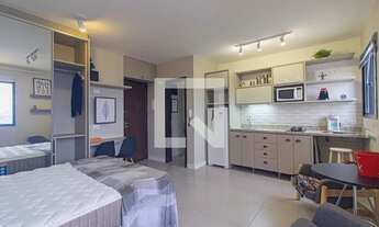 Imagem: Apartamento para Aluguel - Centro, 1 Quarto