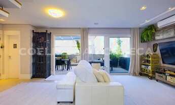 Imagem 6: São Paulo - Apartamento Padrão - Pompéia