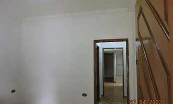 Imagem 7: Locação Residential / Sobrado Carandiru São Paulo